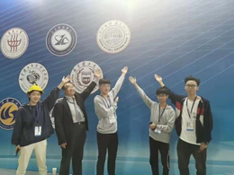 燃！解構(gòu)智能工廠，遇見新未來——2020智能制造大賽，你準備好了嗎？